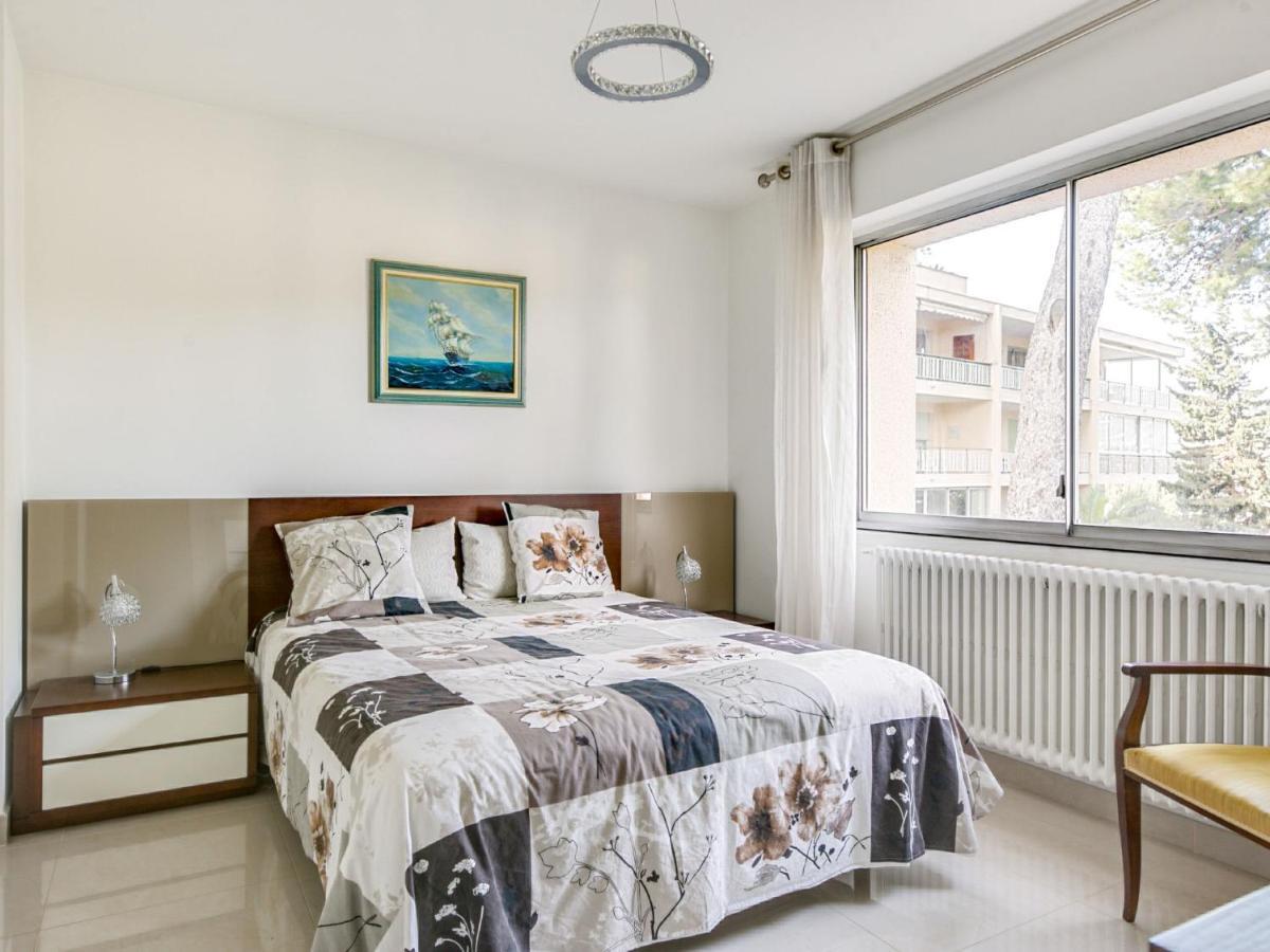 Apartment Les Pins D'Alep By Interhome Le Cannet Zewnętrze zdjęcie