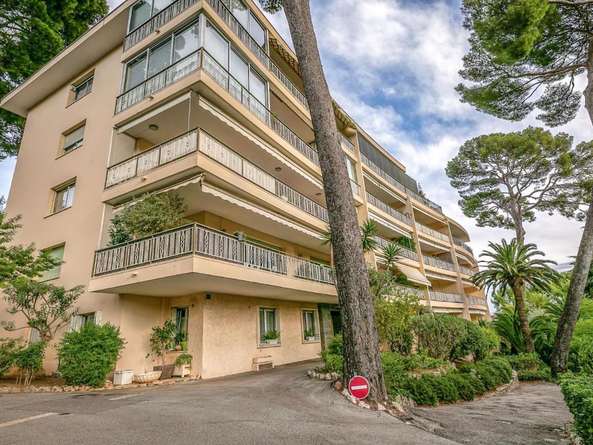 Apartment Les Pins D'Alep By Interhome Le Cannet Zewnętrze zdjęcie